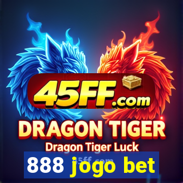 888 jogo bet